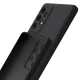 Samsung Galaxy A53 5G — 3mk silikona vāciņš