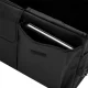 Xtrobb Saliekams auto bagāžnieka organizators, melns