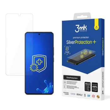 3mk SilverProtection+ aizsargplēve Xiaomi Poco X6 Pro 5G
