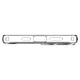 Spigen Ultra Hybrid Mag vāciņš priekš iPhone 15 Plus ar MagSafe, White (Zero One)