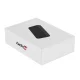 Carlinkit CPC200-U2W Plus bezvadu Apple CarPlay adapteris, melns