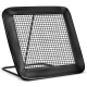 Treniņu futbola rebounder vārti Neo-Sport 122 x 120 cm