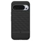 Spigen Parallax Mag vāciņš Google Pixel 10 Pro XL, Matte Black