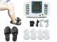 Muskuļu / Nervu Elektrostimulators Komplekts JR-309A | Electronic Pulse Massager