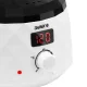 iWax Diamond Tech Vaska Sildītājs ar Displeju 400 ml, 100W, Balts