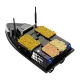 Flytec V803-GPS 5200mAh barības laiva