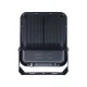LED prožektors Forever Light PROXIM+ 100W 6500K 15000lm IP65, melns