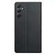 Maciņš grāmatiņa 3mk Wallet Case Samsung Galaxy A34 5G - Melns
