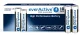 Sārma baterijas everActive Pro Alkaline LR03 AAA, 10 gab.