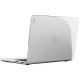 Uniq Vero vāciņš MacBook Pro 14\" M1-M4 (2021-2024) caurspīdīgs