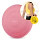 4Fizjo Sensomotorais spilvens MED+ 33 cm, rozā