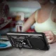Xiaomi Poco X7 / Redmi Note 14 Pro Tech-Protect CamShield Pro Case Cover, Black | Telefona Vāciņš Maciņš Apvalks...