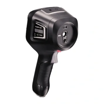 Termokamera Thermal Master Thor001
