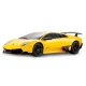 Tālvadības auto Rastar Lamborghini Murcielago 1:24, dzeltens