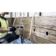 Bosch EXPERT Tough Material caurumu zāģa sākuma komplekts 68 mm