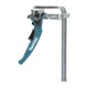 Makita 199826-6 sviras spīļu komplekts vadotnēm 120 mm 2 gab.