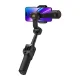 Aochuan Smart S3 stabilizators ar AI sensoru, melns