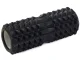 Masāžas rullis ar izciļņiem 32x13cm, melns