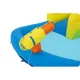 Bestway piepūšamais ūdens atrakciju parks 435 x 286 x 267 cm