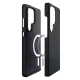 3mk Fortis MagCase vāciņš priekš Samsung Galaxy S25 Ultra, melns
