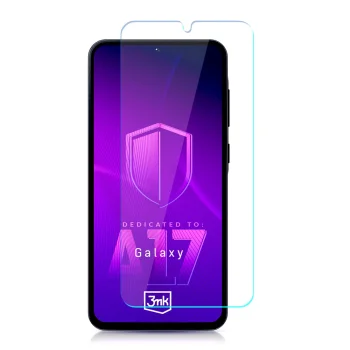 3mk HardGlass™ aizsargstikls Samsung Galaxy A16