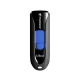USB zibatmiņa Transcend JetFlash 790, 128 GB, USB 3.1 Gen 1, melna