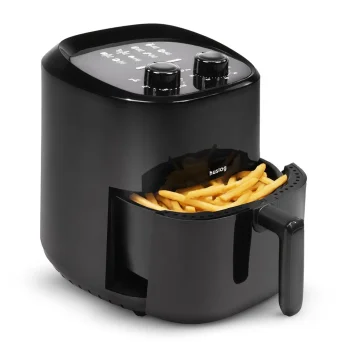 Huslog karstā gaisa friteris 1400W
