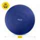 4Fizjo MED+ sensomotorais līdzsvara spilvens 33 cm, tumši zils