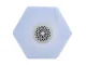 LED RGBW spuldze ar Bluetooth skaļruni un pulti, E27