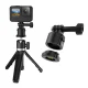 Ātrās noņemšanas stiprinājums TELESIN | Quick release mount