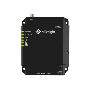 Industriālais 4G / LTE mobilais maršrutētājs