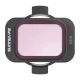 Filtru komplekts Sunnylife ND 8/16/32/64/128 priekš DJI Avata 2