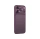 Kameras aizsargstikls AmazingThing Radix Vision Lens iPhone 18 Pro / 18 Pro Max, violets