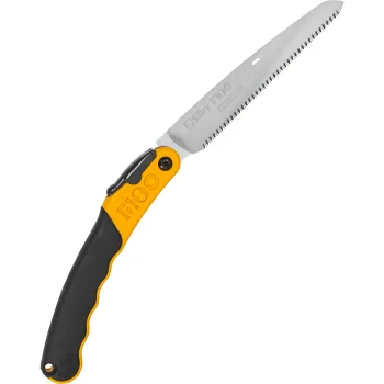 Saliekamais zāģis Silky F180 180-14 ar smalkiem zobiem (141-18)