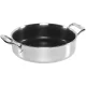 ZWILLING Peak servēšanas panna ar vāku 26 cm, 3,9 l, nerūsējošais tērauds