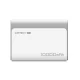 Cuktech CP13 30W 10000mAh ārējais akumulators, pelēks