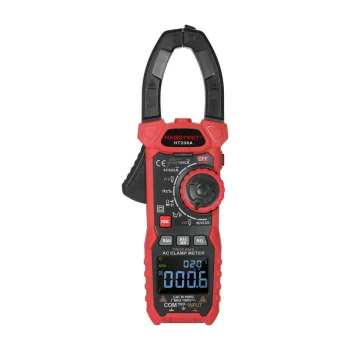 Habotest HT208D digitālais spailes multimetrs