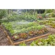 Gardena Micro-Drip-System laistīšanas komplekts dobēm