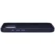 Decoded Silicone MagSafe vāciņš Apple iPhone 17, Navy Blue