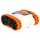 REVOLT TG1006 High-Performance Track Racer tālvadības automašīna, 2.4GHz, sarkana