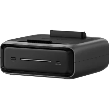 EcoFlow RIVER 3 Plus papildu akumulators (286Wh) EB300