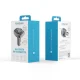 Forever TR-360 FM modulators ar Bluetooth, melns