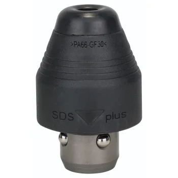 Bosch ātrās nomaiņas urbjpatrona SDS-plus GBH perforatoriem
