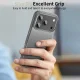 Tech-Protect iPhone 17 Pro Max vāciņš FlexAir Hybrid, caurspīdīgs