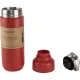Le Creuset On The Go termopudele, 500 ml, sarkana