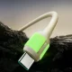 USB-A uz USB-C kabelis Joyroom S-A53 30W 2m