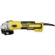 Leņķa slīpmašīna DeWalt DWE4347-QS 125 mm 1700 W