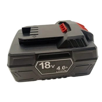 Extra Digital akumulators Parkside PAP20, 18V-20V, 4Ah, Li-ion