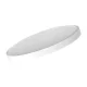Viedais griestu gaismeklis Yeelight Arwen Ceiling Light 450S YLXD013 50W RGB