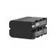 Newell akumulators NP-F970 / NP-F960 (8600 mAh)